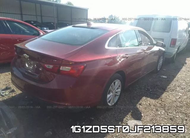 1G1ZD5ST0JF213859 фото 5
