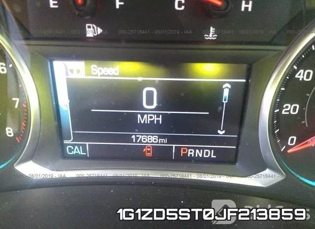 1G1ZD5ST0JF213859 фото 8