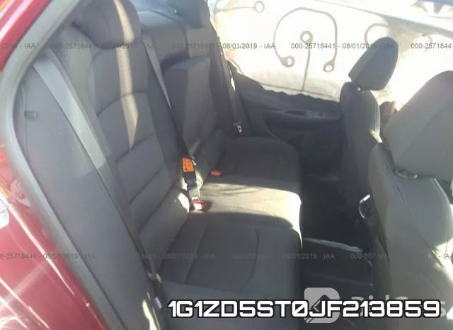 1G1ZD5ST0JF213859 фото 9