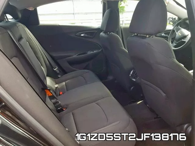 1G1ZD5ST2JF138176 фото 7