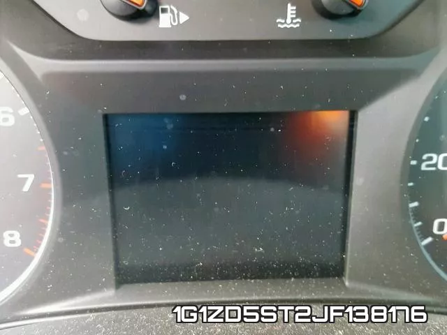 1G1ZD5ST2JF138176 фото 9