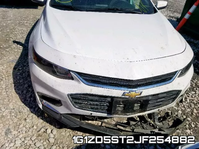 1G1ZD5ST2JF254882 фото 10