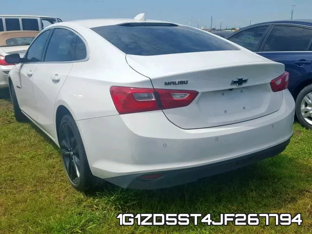 1G1ZD5ST4JF267794 фото 4