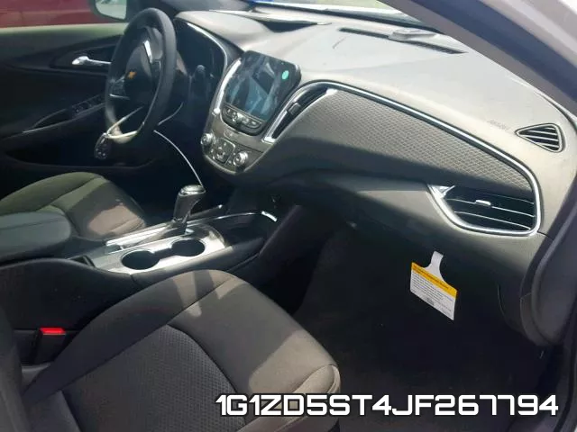 1G1ZD5ST4JF267794 фото 6