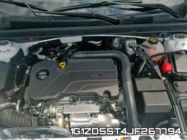 1G1ZD5ST4JF267794 фото 8