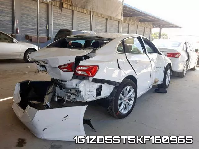 1G1ZD5ST5KF160965 фото 5