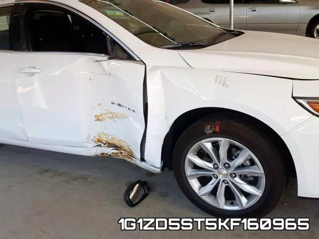 1G1ZD5ST5KF160965 фото 10