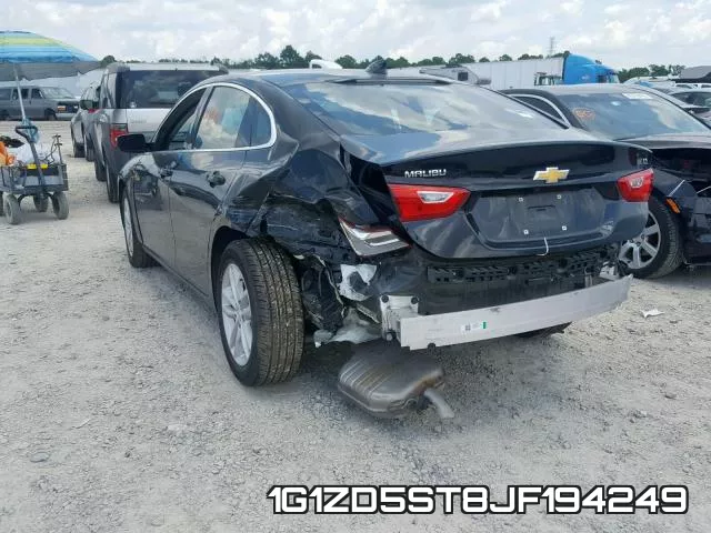 1G1ZD5ST8JF194249 фото 4