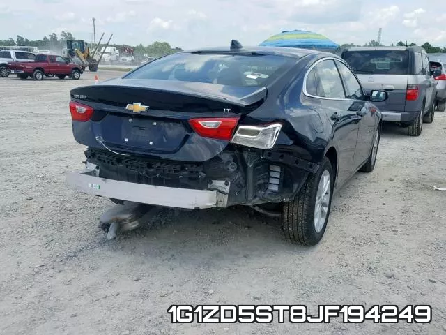1G1ZD5ST8JF194249 фото 5