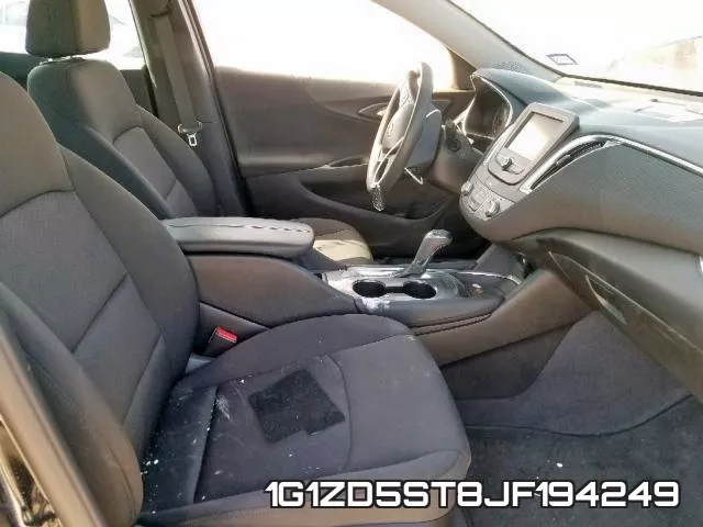 1G1ZD5ST8JF194249 фото 6