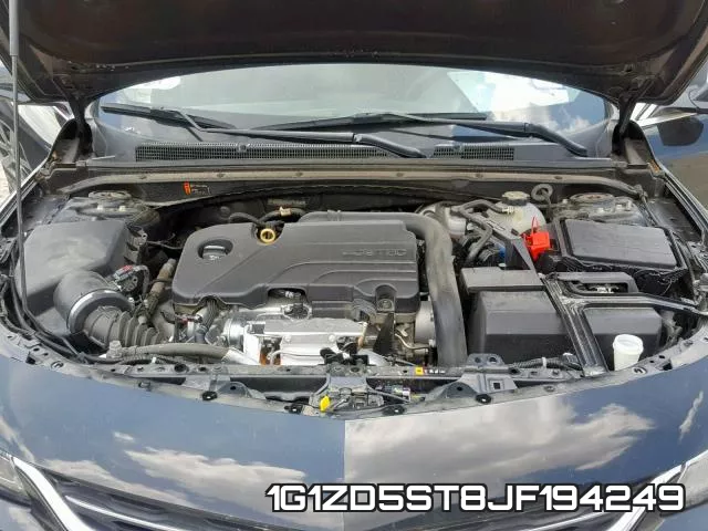 1G1ZD5ST8JF194249 фото 8
