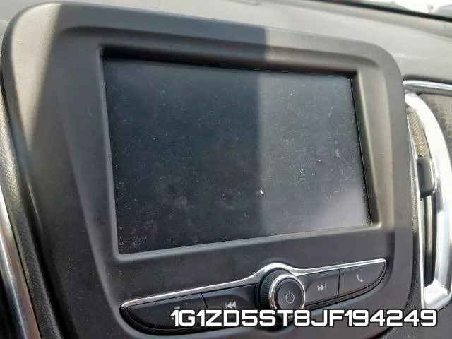 1G1ZD5ST8JF194249 фото 10