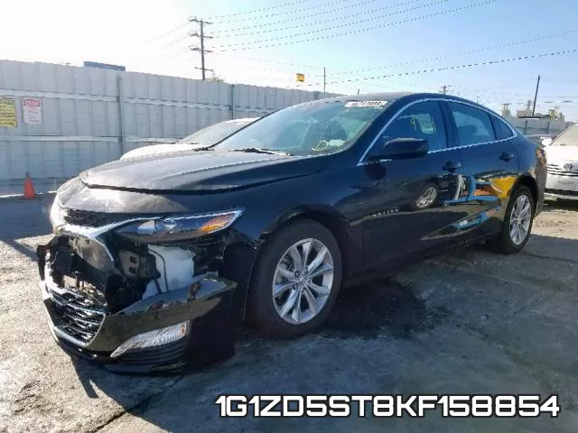 1G1ZD5ST8KF158854 фото 3