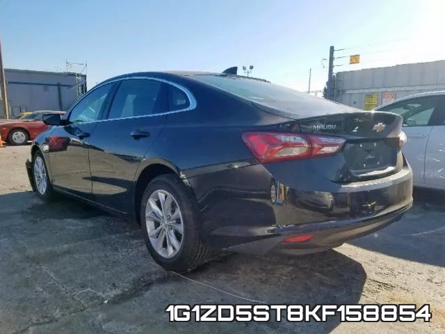 1G1ZD5ST8KF158854 фото 4
