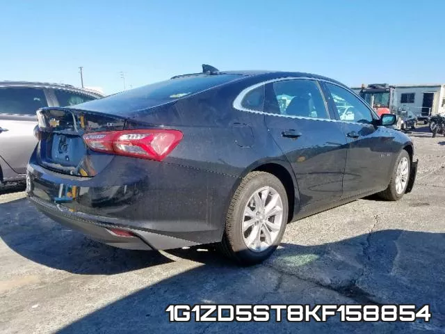 1G1ZD5ST8KF158854 фото 5