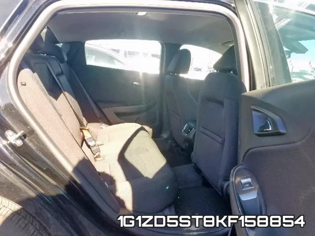 1G1ZD5ST8KF158854 фото 7