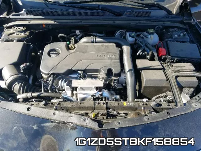 1G1ZD5ST8KF158854 фото 8