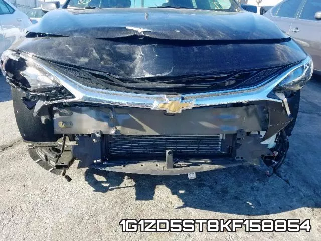 1G1ZD5ST8KF158854 фото 10