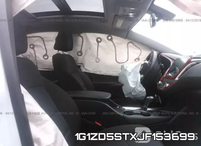 1G1ZD5STXJF153699 фото 6