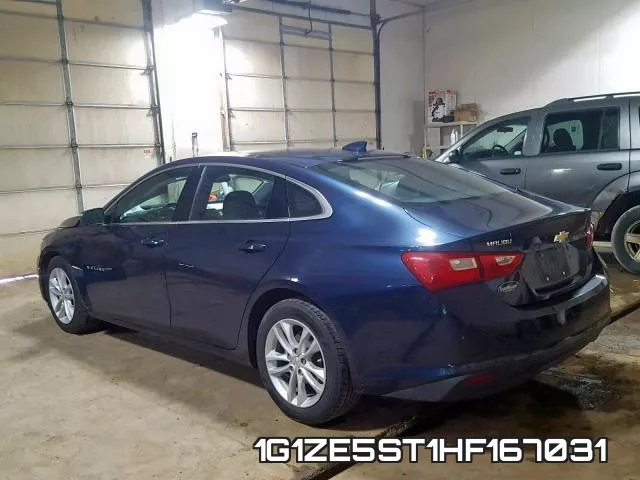 1G1ZE5ST1HF167031 фото 4