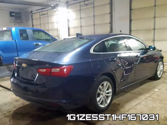 1G1ZE5ST1HF167031 фото 5
