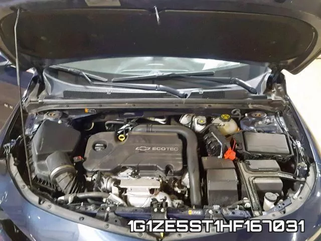 1G1ZE5ST1HF167031 фото 8