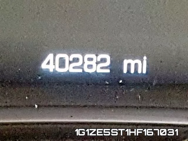 1G1ZE5ST1HF167031 фото 9