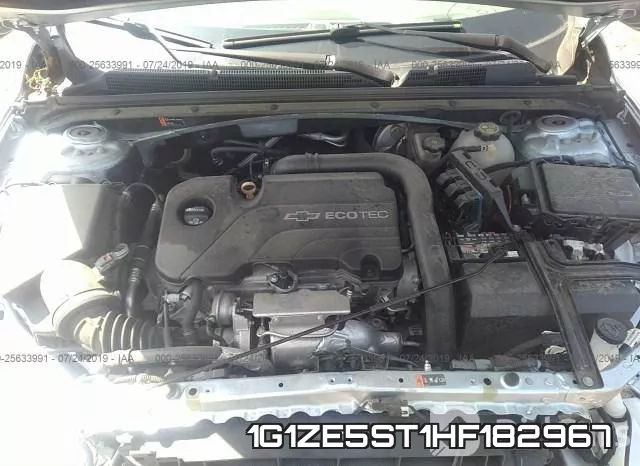 1G1ZE5ST1HF182967 фото 2