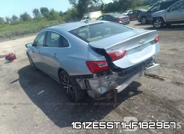 1G1ZE5ST1HF182967 фото 4