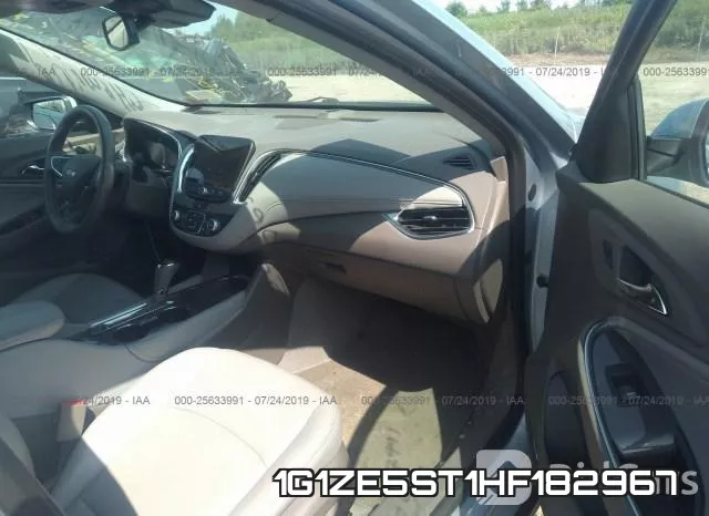 1G1ZE5ST1HF182967 фото 6