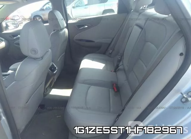 1G1ZE5ST1HF182967 фото 9