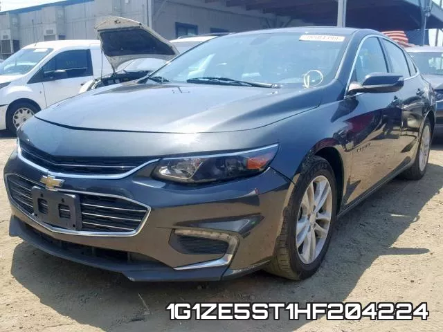 1G1ZE5ST1HF204224 фото 3