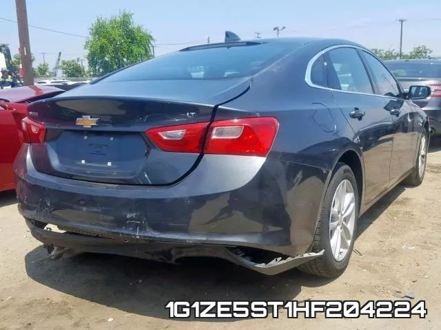 1G1ZE5ST1HF204224 фото 5