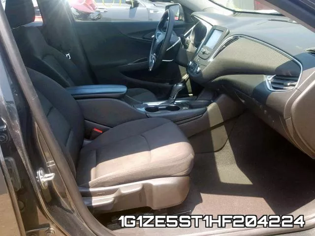 1G1ZE5ST1HF204224 фото 6