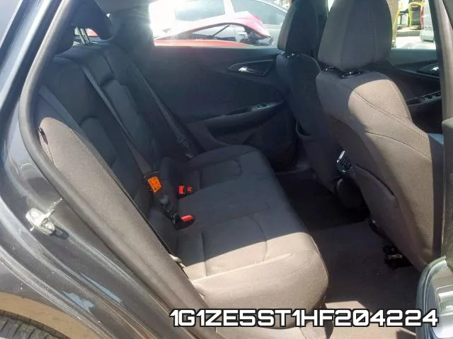 1G1ZE5ST1HF204224 фото 7