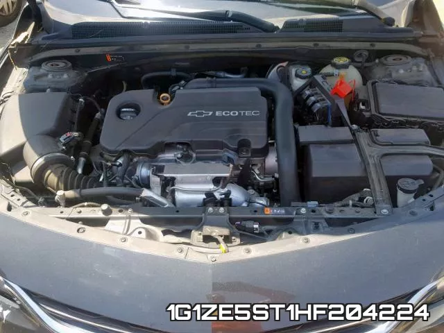 1G1ZE5ST1HF204224 фото 8