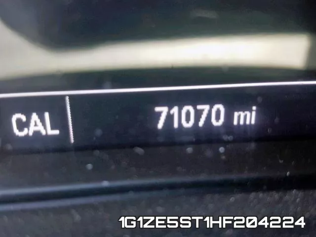 1G1ZE5ST1HF204224 фото 9