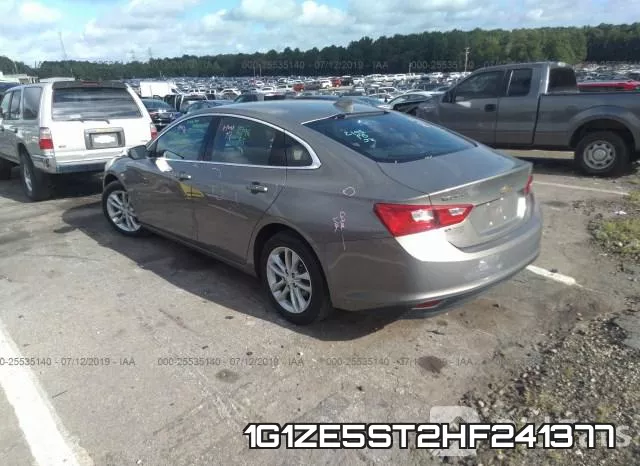 1G1ZE5ST2HF241377 фото 4