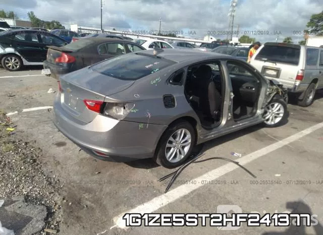 1G1ZE5ST2HF241377 фото 5