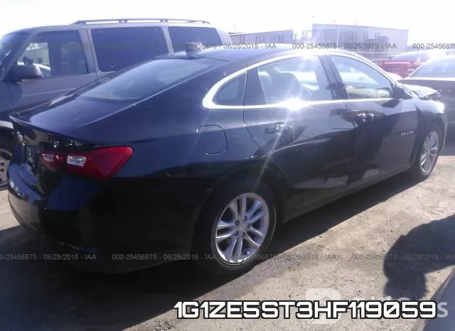 1G1ZE5ST3HF119059 фото 5