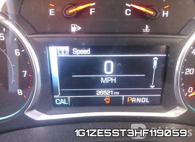 1G1ZE5ST3HF119059 фото 8