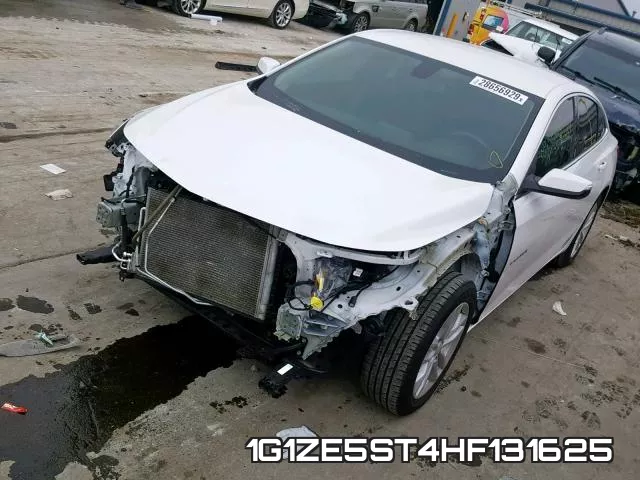 1G1ZE5ST4HF131625 фото 3
