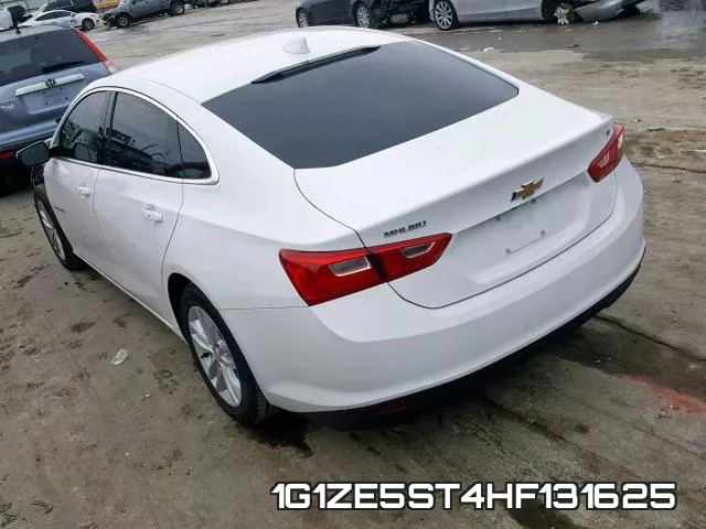 1G1ZE5ST4HF131625 фото 4
