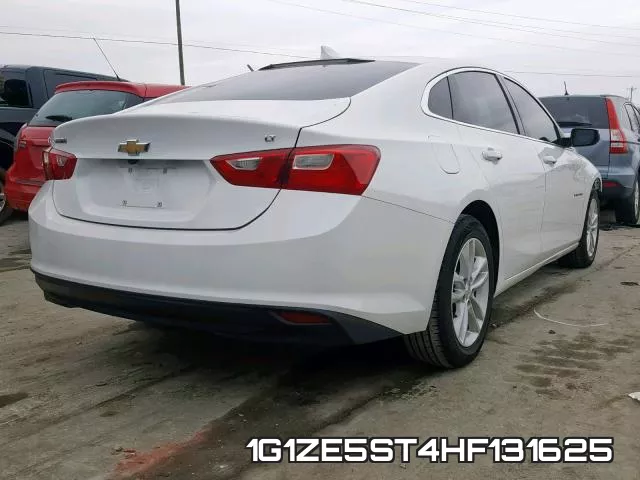 1G1ZE5ST4HF131625 фото 5