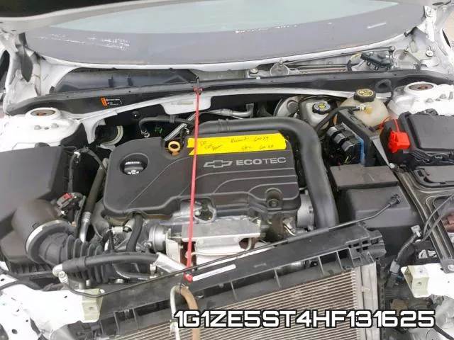 1G1ZE5ST4HF131625 фото 8