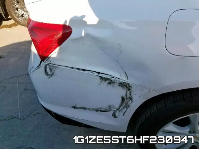 1G1ZE5ST6HF230947 фото 10