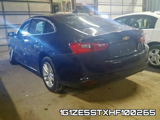 1G1ZE5STXHF100265 фото 4