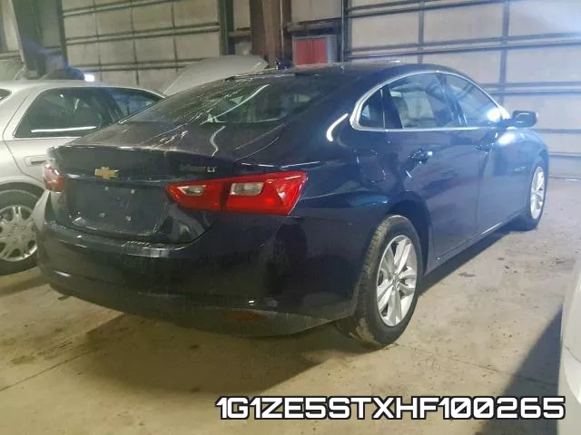1G1ZE5STXHF100265 фото 5