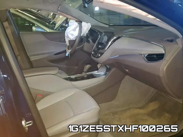 1G1ZE5STXHF100265 фото 6