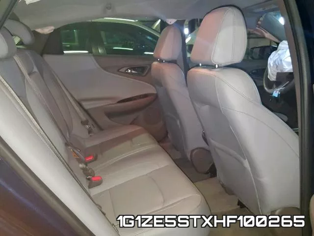 1G1ZE5STXHF100265 фото 7